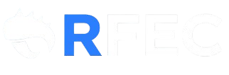 Logo RFEC Personalizada